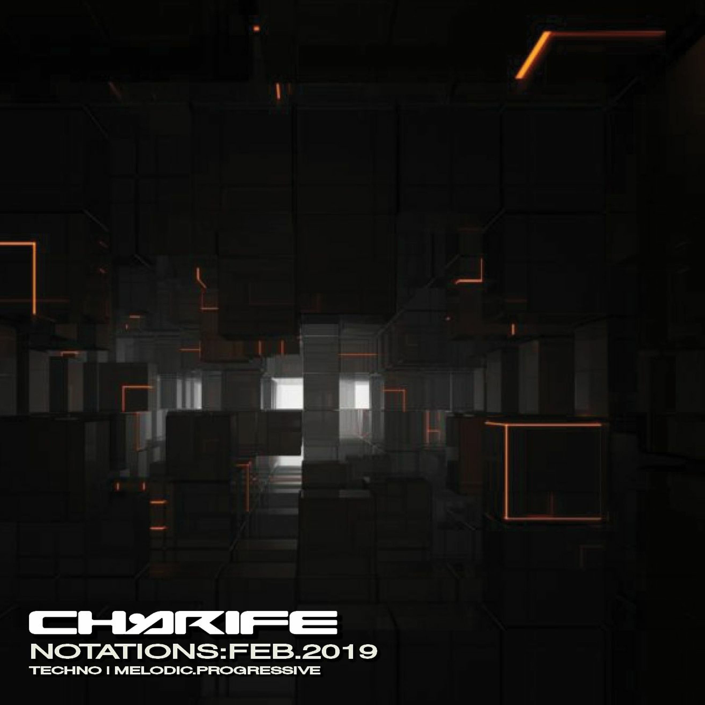 NOTATIONS:FEB.2019 episode artwork