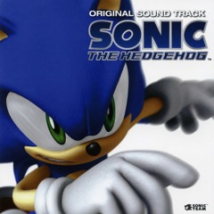 HIS WORLD ~THEME OF SONIC THE HEDGEHOG 2006~