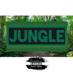 JUNGLE FEAT TATOCTC