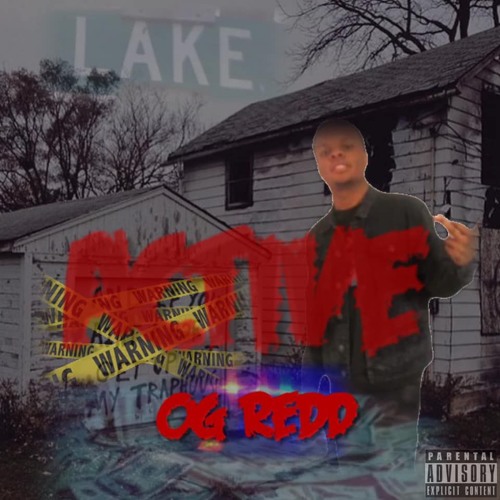 OG Redd - Active (prod By Federal)
