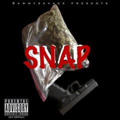Sammy Savage - Snap