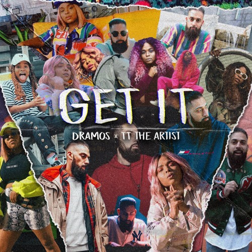Get It ft. TT The Artist