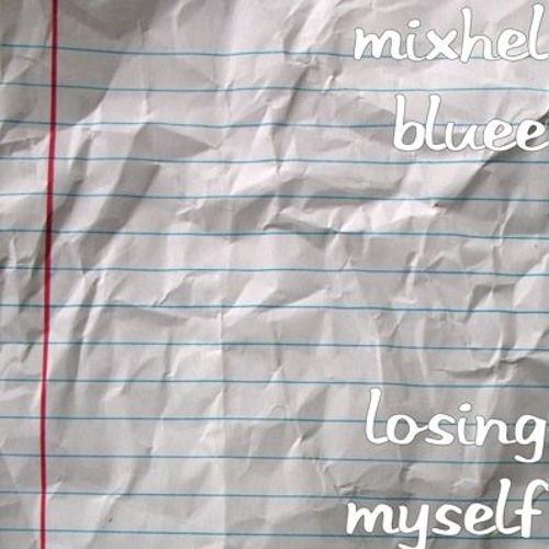Losing Myself Ft DE'JOUR