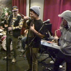 Looprat: Live at KDHX 2/13/19