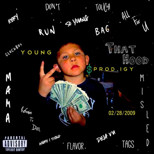 Stream Money | Listen to Young Prodigy playlist online for free on ...