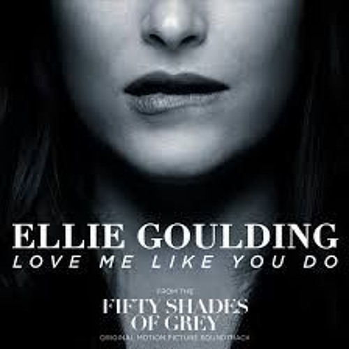 Ellie Goulding Love Me Like You Doroberto Vazquez Remix By Roberto