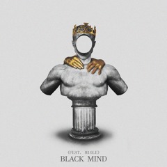 Black Mind (feat. Eutanoia)