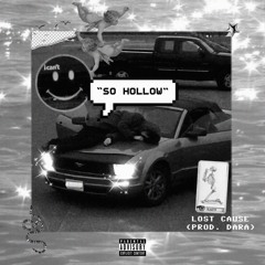 HOLLOW (Prod. By DARA)