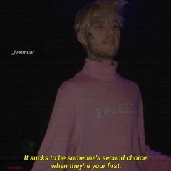 come over if you're sober