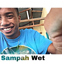 Sampah Wet