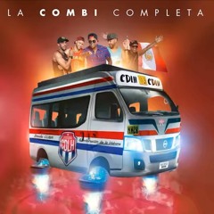 La Combi Completa - Combinación de la Habana