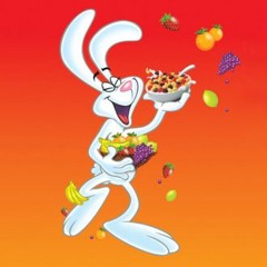 Trix Are For Kids!