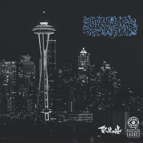 Untranslated Prescriptions Compilation Snippet By DJ Grazzhoppa