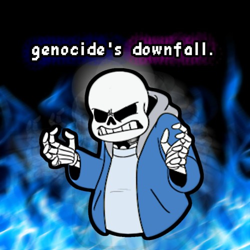 Genocide's Downfall: The (not) Definitive Version