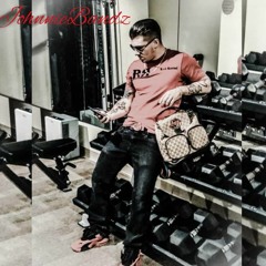 JohnnieBandz - Top Of The Morning