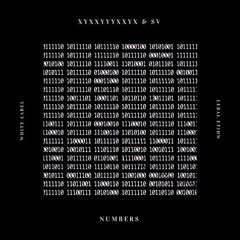 XYXXYYYXXYX & SV - Numbers.