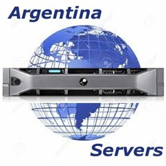 Publicidad Argentina Servers