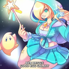 Super Mario Galaxy - Good Egg (Remix)