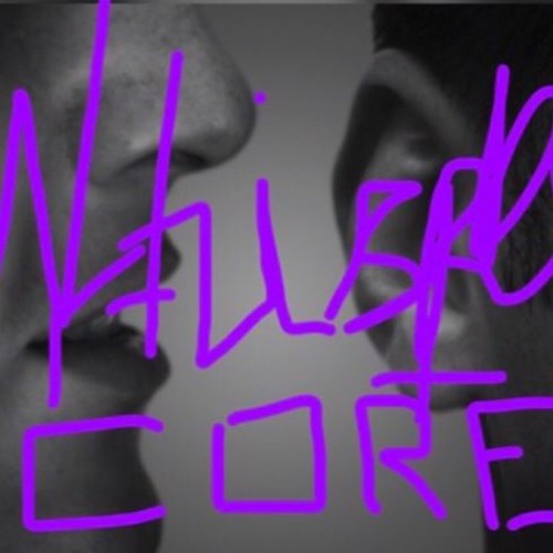 Whispercore Song 4 (Bonus Track) Featuring Gob