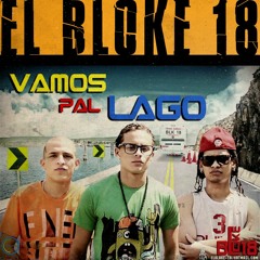 Decidete 2 (El Bloke 18)(Special Edition)