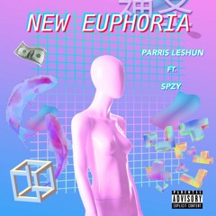NEW EUPHORIA ft. SPZY (Prod by. Origami)