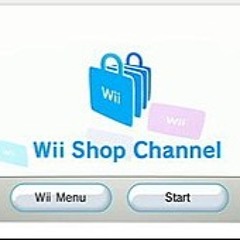 RIP WII SHOP CHANNEL