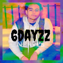 6dayzz - Dance with Me ft. $inn€r