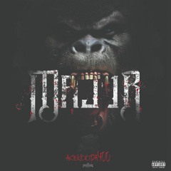 AceKoopa400- My Soul