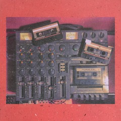 VHS (Tape Master)
