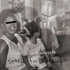 Kidz On A Warpath (Cmnd:Z Remix)