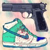 PUMPED UP (Type beat Tyga and Travis Scott)