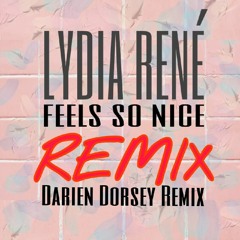 Feels So Nice (Darien Dorsey Remix)