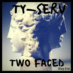 16. Two Faced