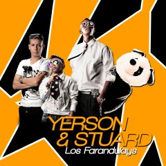 Yerson&Stuard_((Peludo))_prod by; 7he_Producer22-33Studios
