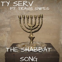 19. The Shabbat Song ft. Travis Snipes