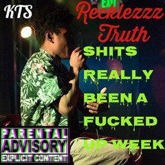 Recklezz Truth | Can't Die Freestyle| Prod: SpaceMan DeyT