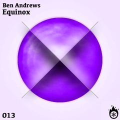 Ben Andrews - Equinox