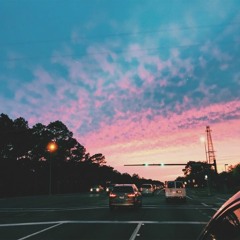 first glimpse at you