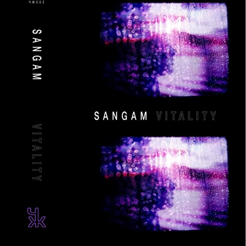 Sangam - One Said To Me... [ЧЖ002]