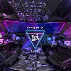 ✈️ Ticket To Fly 002 ✈️