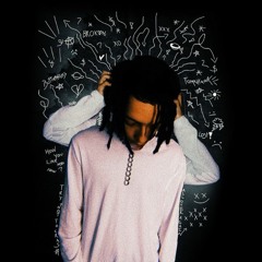 WANNA STAY, I DONT! (PROD. RICKY! x XSTASY)**BONUS TRACK**