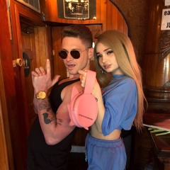Episode 6 - Kim Petras + Spill Your Matcha with Nick & Mishell