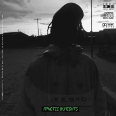 NO REMORSE(ft. KID SAXX)