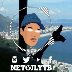 MONTAGEM A TROPA DO VIDIGAL SÓ TEM BDD METEDOR (( BAILE DO VIDIGAL 2019 ))