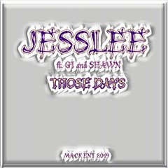 JussLee ft. GI and Shawn-Those Days