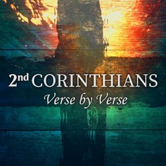 2 Corinthians 11:16-33 Paul's Sufferings As An Apostle - Bible Study