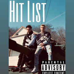 Hit List (feat. JTribz prod. Fly Melodies)