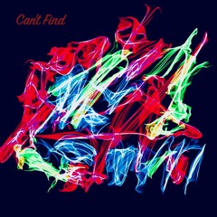 Can't Find