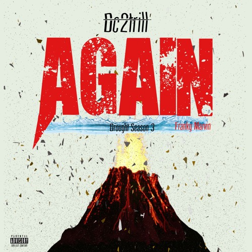 AGAIN (Prod. By FrankyMarvin)