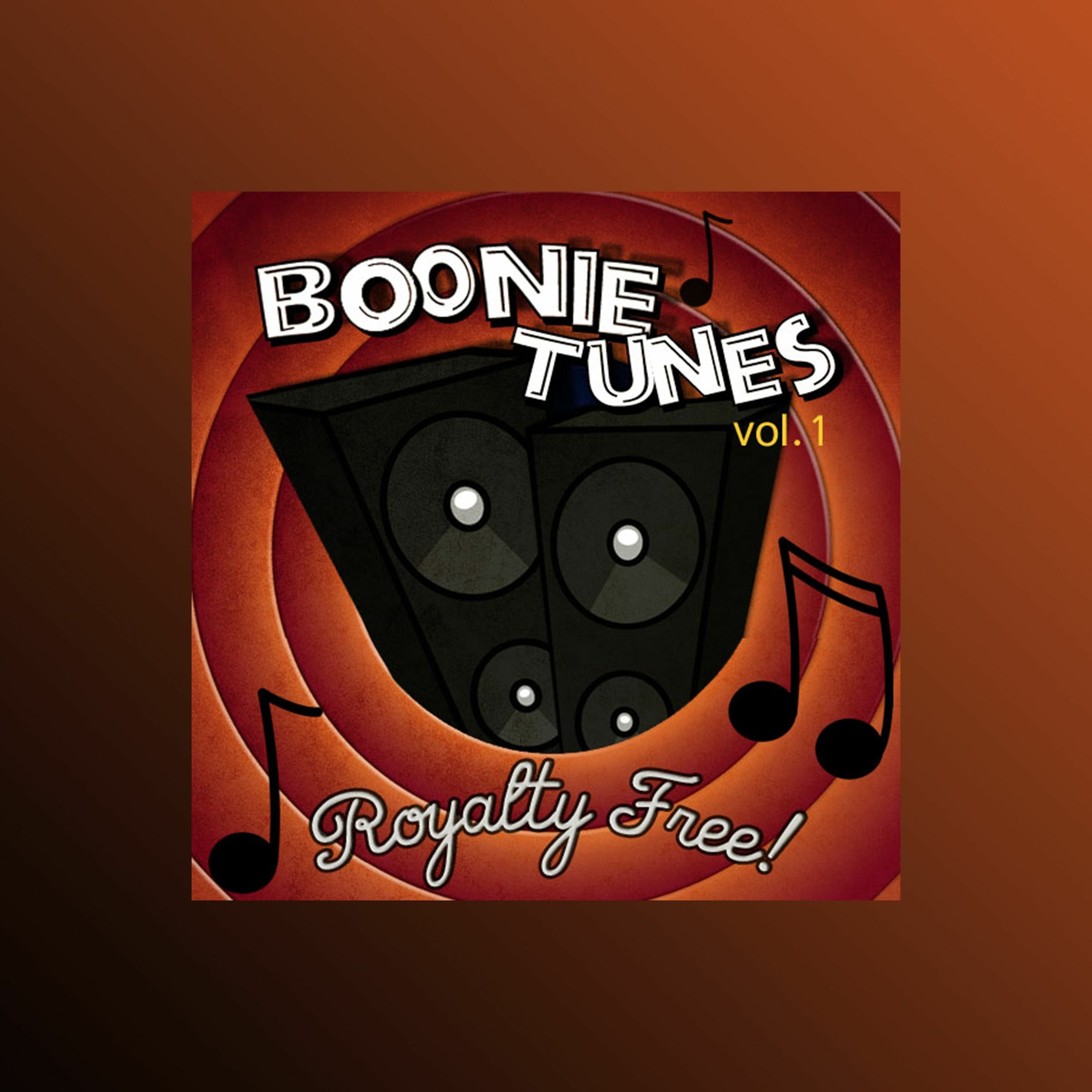 Boonie Tunes Vol. 1 (preview) episode artwork